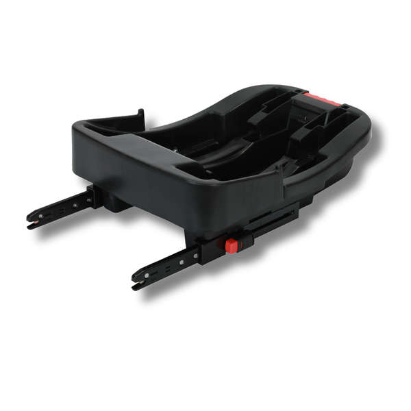 Base ISOFIX para portabebés Lujo 3 en 1