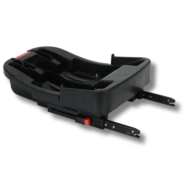 Base ISOFIX para portabebés Lujo 3 en 1