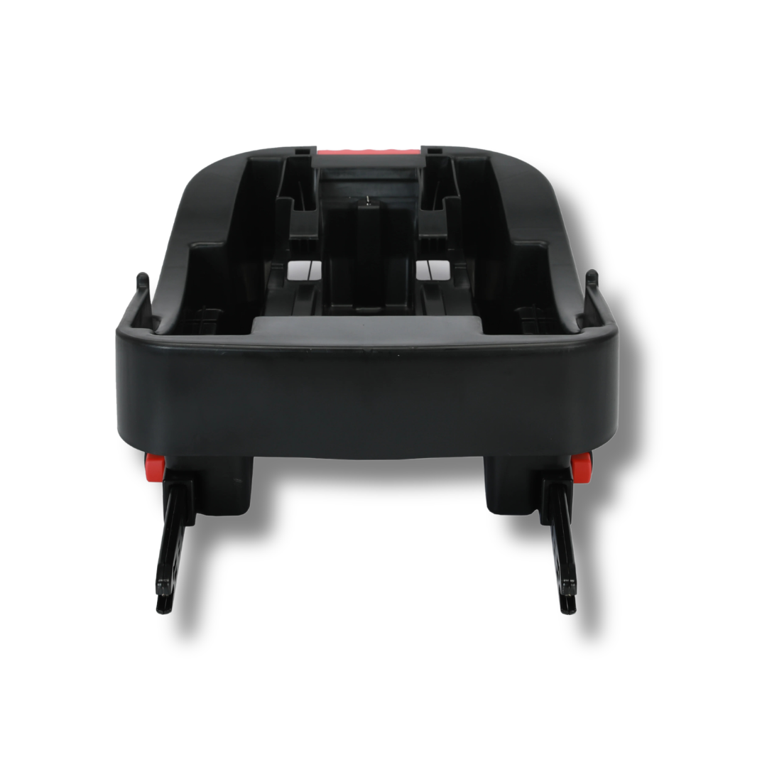 Base ISOFIX para portabebés Lujo 3 en 1