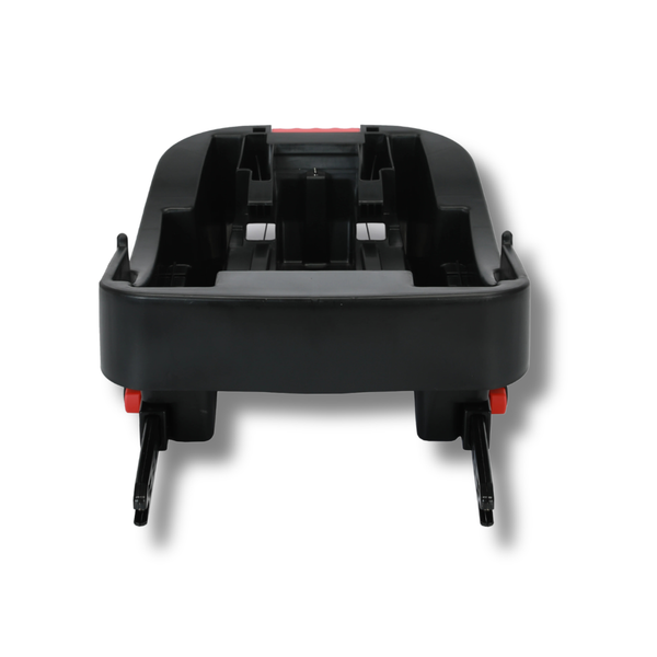 Base ISOFIX para portabebés Lujo 3 en 1