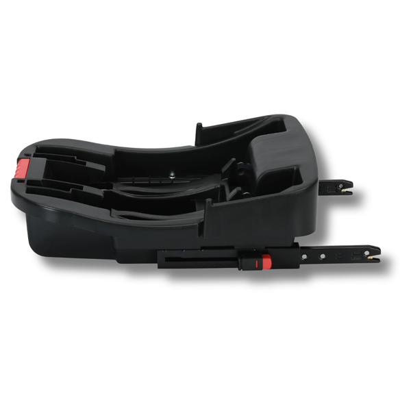 Base ISOFIX para portabebés Lujo 3 en 1